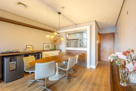 Apartamento à venda com 114m², 3 quartos e 2 vagas Apartamento à venda com 114m², 3 quartos e 2 vagasFoto 06