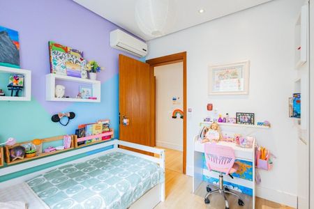 Apartamento à venda com 114m², 3 quartos e 2 vagas Apartamento à venda com 114m², 3 quartos e 2 vagasFoto 20