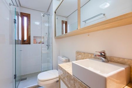 Apartamento à venda com 114m², 3 quartos e 2 vagas Apartamento à venda com 114m², 3 quartos e 2 vagasFoto 18