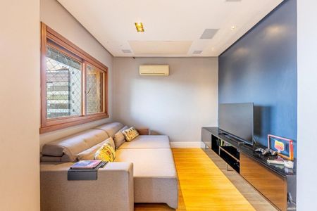 Apartamento à venda com 114m², 3 quartos e 2 vagas Apartamento à venda com 114m², 3 quartos e 2 vagasFoto 04