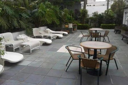 Apartamento à venda com 116m², 3 quartos e 2 vagas