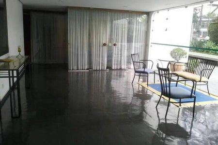 Apartamento à venda com 116m², 3 quartos e 2 vagas