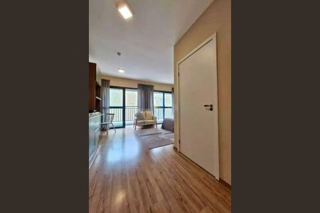 Kitnet/Studio à venda com 1 quarto, 33m² em Ipiranga, São Paulo