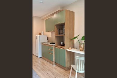 Kitnet/Studio à venda com 1 quarto, 33m² em Ipiranga, São Paulo