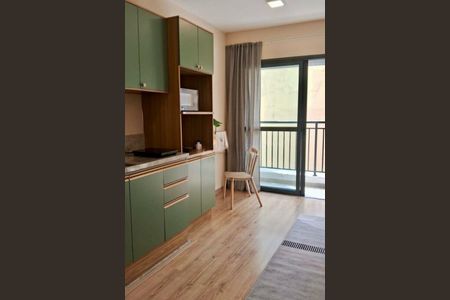 Kitnet/Studio à venda com 1 quarto, 33m² em Ipiranga, São Paulo