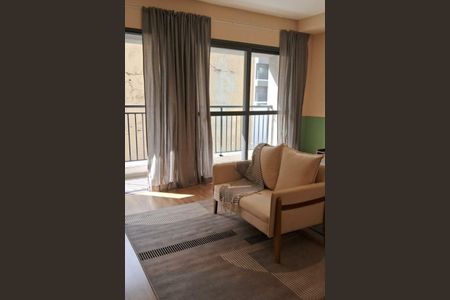 Kitnet/Studio à venda com 1 quarto, 33m² em Ipiranga, São Paulo