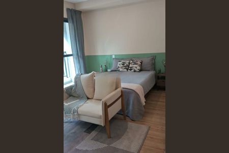 Kitnet/Studio à venda com 1 quarto, 33m² em Ipiranga, São Paulo