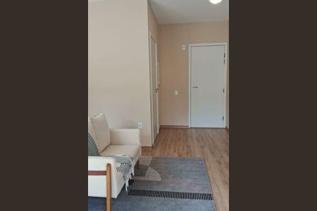 Kitnet/Studio à venda com 1 quarto, 33m² em Ipiranga, São Paulo