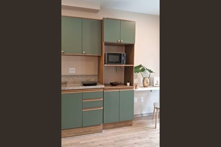 Kitnet/Studio à venda com 1 quarto, 33m² em Ipiranga, São Paulo