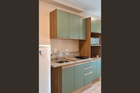 Kitnet/Studio à venda com 1 quarto, 33m² em Ipiranga, São Paulo