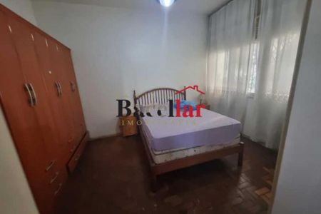 Apartamento à venda com 2 quartos, 80m² em Tijuca, Rio de Janeiro