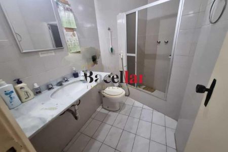 Apartamento à venda com 2 quartos, 80m² em Tijuca, Rio de Janeiro