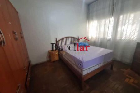 Apartamento à venda com 2 quartos, 80m² em Tijuca, Rio de Janeiro