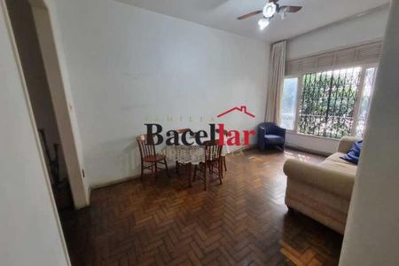 Apartamento à venda com 2 quartos, 80m² em Tijuca, Rio de Janeiro