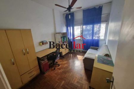 Apartamento à venda com 2 quartos, 80m² em Tijuca, Rio de Janeiro