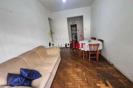 Apartamento à venda com 2 quartos, 80m² em Tijuca, Rio de Janeiro