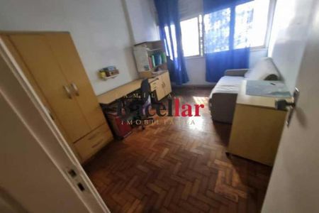 Apartamento à venda com 2 quartos, 80m² em Tijuca, Rio de Janeiro