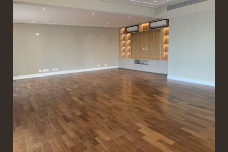 Foto 01 de apartamento à venda com 4 quartos, 606m² em Panamby, São Paulo