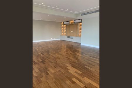 Foto 01 de apartamento à venda com 4 quartos, 606m² em Panamby, São Paulo