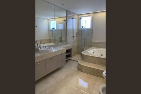 Foto 01 de apartamento à venda com 4 quartos, 606m² em Panamby, São Paulo