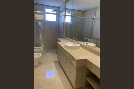 Foto 01 de apartamento à venda com 4 quartos, 606m² em Panamby, São Paulo
