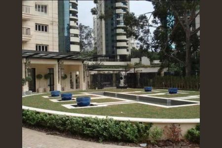 Apartamento à venda com 606m², 4 quartos e 7 vagasFoto 18