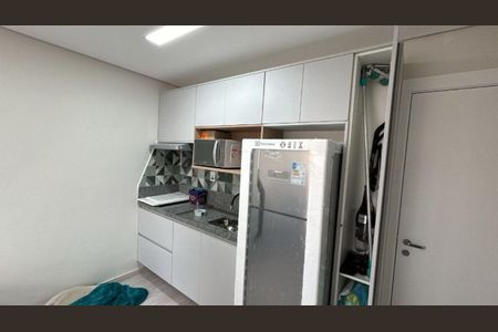 Foto 06 de apartamento à venda com 1 quarto, 29m² em Vila da Saúde, São Paulo