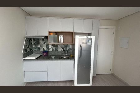 Foto 08 de apartamento à venda com 1 quarto, 29m² em Vila da Saúde, São Paulo