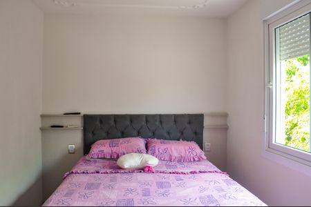 Apartamento à venda com 2 quartos, 56m² em Nonoai, Porto Alegre