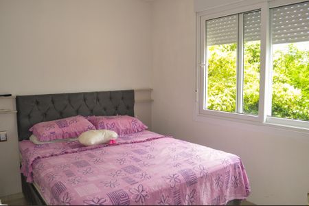 Apartamento à venda com 2 quartos, 56m² em Nonoai, Porto Alegre