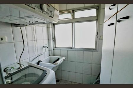 Foto 02 de apartamento à venda com 2 quartos, 47m² em Jardim Aeroporto, São Paulo