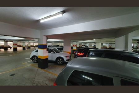 Foto 21 de apartamento à venda com 2 quartos, 47m² em Jardim Aeroporto, São Paulo