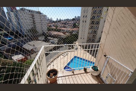 Foto 10 de apartamento à venda com 2 quartos, 47m² em Jardim Aeroporto, São Paulo