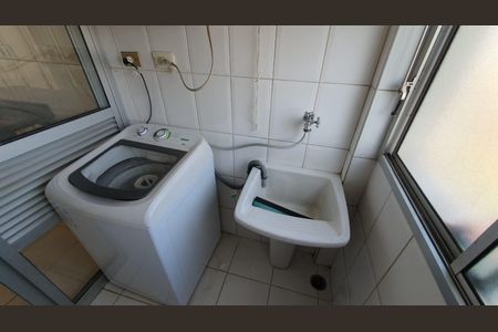 Foto 09 de apartamento à venda com 2 quartos, 47m² em Jardim Aeroporto, São Paulo