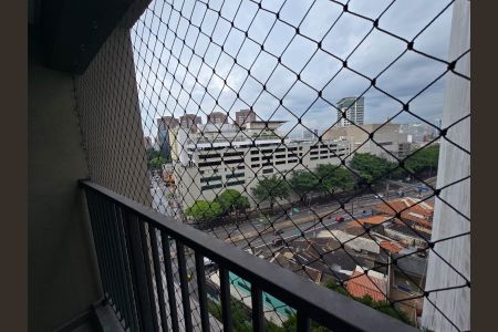 Foto 09 de apartamento à venda com 1 quarto, 26m² em Barra Funda, São Paulo