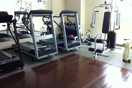 Apartamento à venda com 110m², 3 quartos e 2 vagas