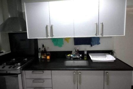 Apartamento à venda com 110m², 3 quartos e 2 vagas