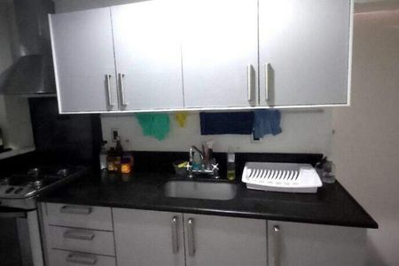 Apartamento à venda com 110m², 3 quartos e 2 vagas