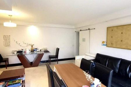 Apartamento à venda com 110m², 3 quartos e 2 vagas