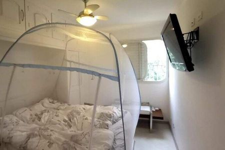 Apartamento à venda com 110m², 3 quartos e 2 vagas