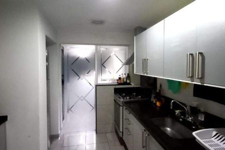 Apartamento à venda com 110m², 3 quartos e 2 vagas