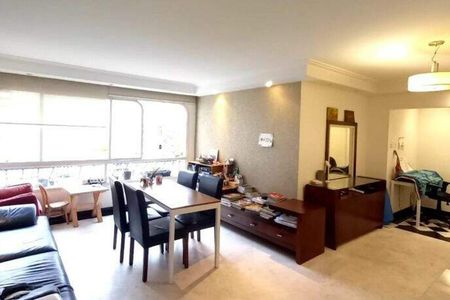 Apartamento à venda com 110m², 3 quartos e 2 vagas