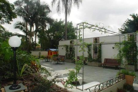 Apartamento à venda com 110m², 3 quartos e 2 vagas