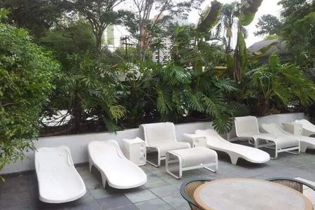 Apartamento à venda com 110m², 3 quartos e 2 vagas