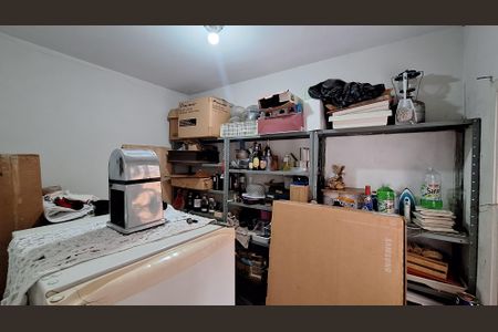 Casa à venda com 130m², 3 quartos e 1 vaga Casa à venda com 130m², 3 quartos e 1 vagaQuarto de Serviço