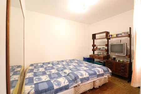 Casa à venda com 130m², 3 quartos e 1 vagaQuarto 3