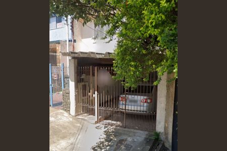 Casa à venda com 130m², 3 quartos e 1 vaga Casa à venda com 130m², 3 quartos e 1 vagaFachada