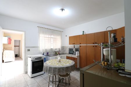 Casa à venda com 130m², 3 quartos e 1 vagaCozinha