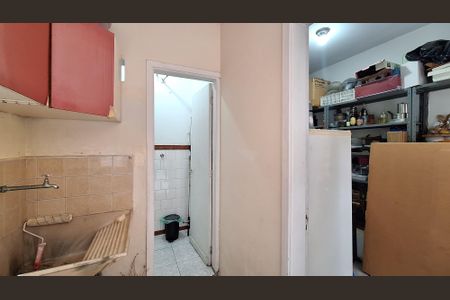 Casa à venda com 130m², 3 quartos e 1 vaga Casa à venda com 130m², 3 quartos e 1 vagaÁrea de Serviço