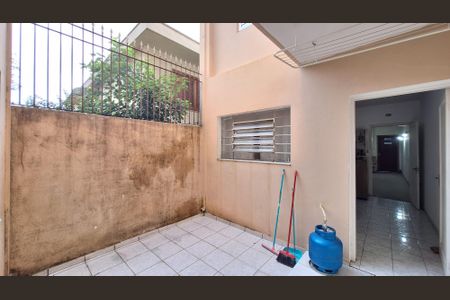 Casa à venda com 130m², 3 quartos e 1 vaga Casa à venda com 130m², 3 quartos e 1 vagaÁrea de Serviço